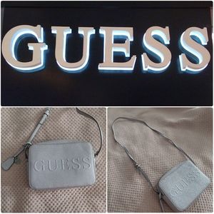 guess crossbody bags